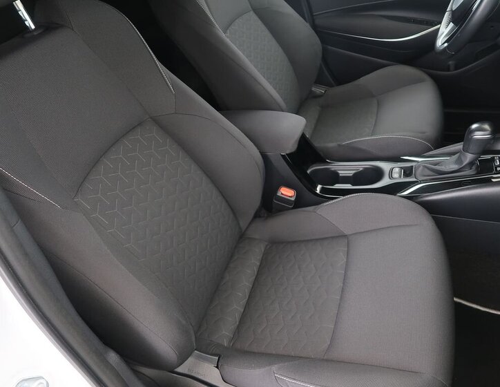 Toyota Corolla Kombi 1,8 l 72 kw