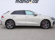 Audi Q8 SUV / Terénní 3,0 l 250 kw