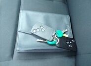 Renault Mégane Hatchback 1,6 l 74 kw