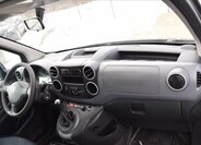 Peugeot Partner Kombi 1,6 l 66 kw