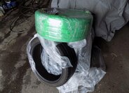 Mercedes-Benz Třídy E Sedan 2,0 l 143 kw