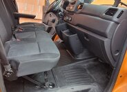 Opel Movano VAN / Minibus 0,0 99 kw