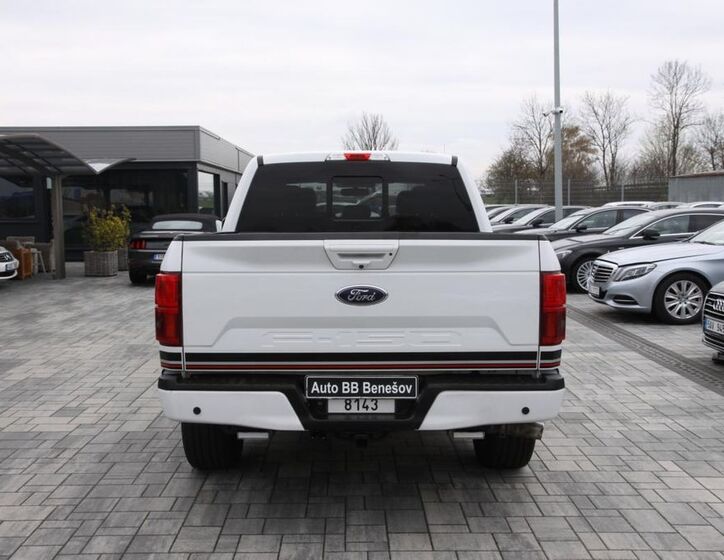 Ford F-150 5