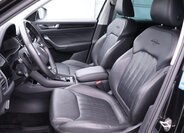 Škoda Kodiaq 10