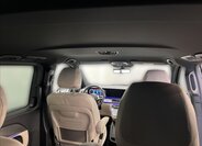 Mercedes-Benz Třídy V MPV 2,0 l 174 kw