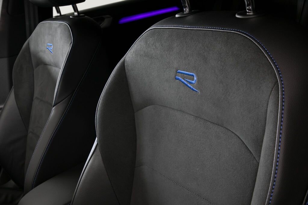 Volkswagen Arteon Kombi 2,0 l 235 kw