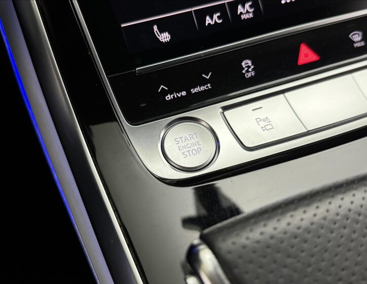 Audi Q7 SUV 3,0 l 210 kw