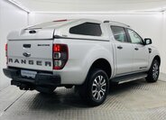 Ford Ranger Pick-up 2,0 l 156 kw