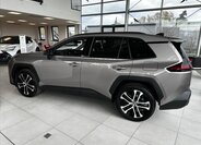 Toyota RAV4 SUV / Terénní 0,0 105 kw