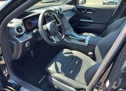 Mercedes-Benz Třídy C 15