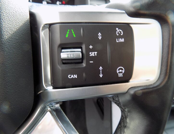 Land Rover Discovery 42