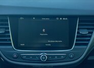 Opel Crossland CUV 1,2 l 96 kw