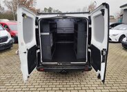 Opel Vivaro VAN-Minibus 1,6 l 89 kw
