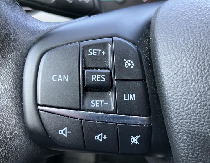 Ford Focus Kombi 1,5 l 84 kw