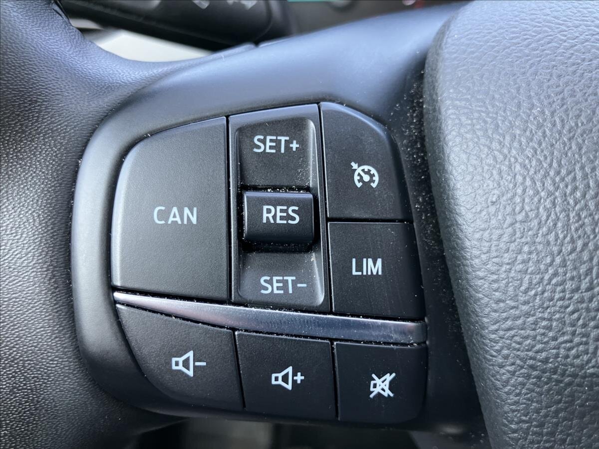 Ford Focus Kombi 1,5 l 84 kw