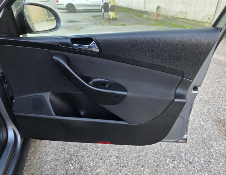 Volkswagen Passat 29