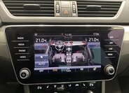 Škoda Superb Kombi 2,0 l 140 kw