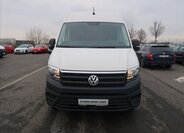 Volkswagen Crafter 4