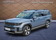 Hyundai Santa Fe SUV 1,6 l 117 kw