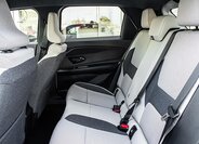 Nissan Micra Hatchback 0,0 110 kw