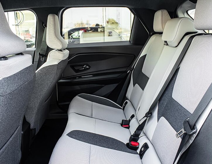 Nissan Micra Hatchback 0,0 110 kw