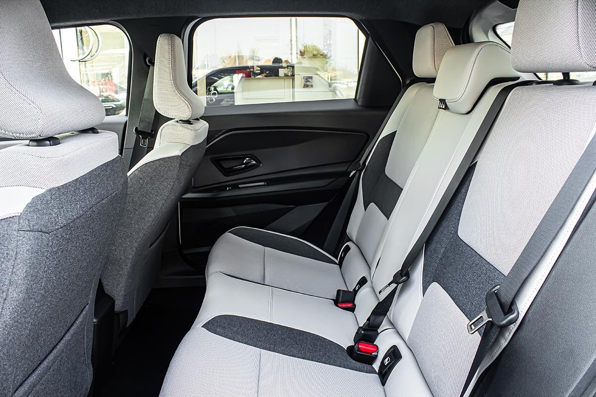 Nissan Micra Hatchback 0,0 110 kw