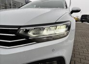 Volkswagen Passat Kombi 2,0 l 110 kw