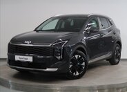 KIA Sportage SUV / Terénní 1,6 l 110 kw