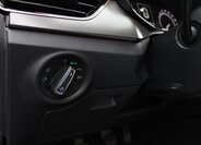 Škoda Scala Hatchback 1,6 l 85 kw