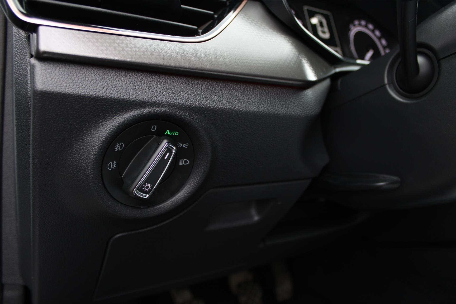 Škoda Scala Hatchback 1,6 l 85 kw