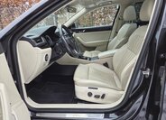 Škoda Superb Kombi 2,0 l 206 kw