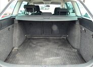 Škoda Octavia Kombi 2,0 l 81 kw