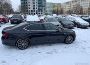 Škoda Superb Sedan 0,0 110 kw