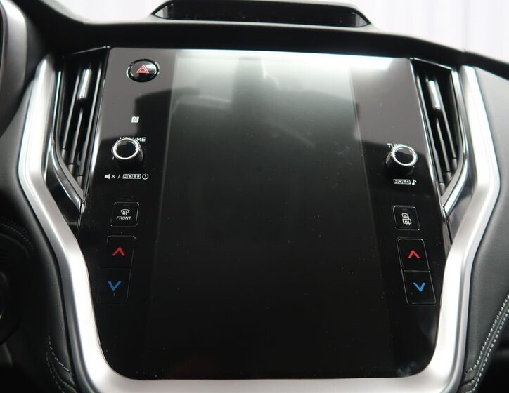 Subaru Outback Kombi 2,5 l 124 kw