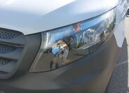 Mercedes-Benz Vito Skříň 2,0 l 100 kw