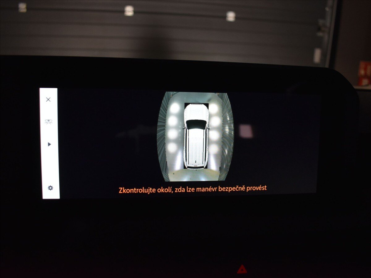 Toyota Land Cruiser SUV / Terénní 2,8 l 151 kw