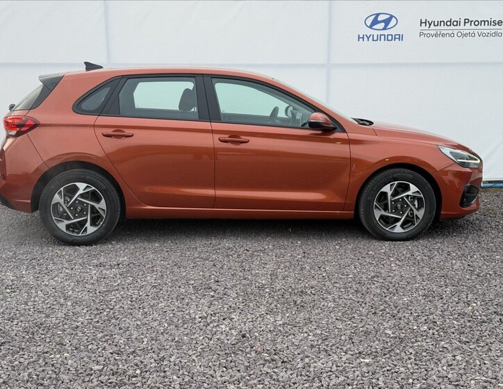 Hyundai i30 22