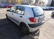 Hyundai Getz 4