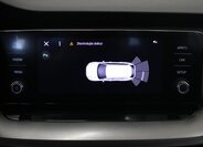 Škoda Octavia Kombi 2,0 l 85 kw