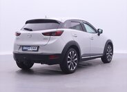 Mazda CX-3 SUV 2,0 l 89 kw