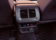 Volkswagen Tiguan SUV / Terénní 2,0 l 110 kw