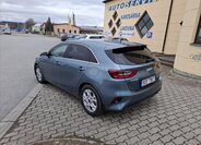 KIA Ceed Hatchback 998,0 88 kw