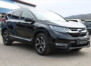 Honda CR-V SUV / Terénní 2,0 l 107 kw