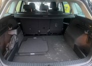 Škoda Kodiaq SUV 2,0 l 147 kw