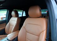 Mercedes-Benz GLE 25