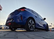 Opel Corsa Hatchback 0,0 100 kw