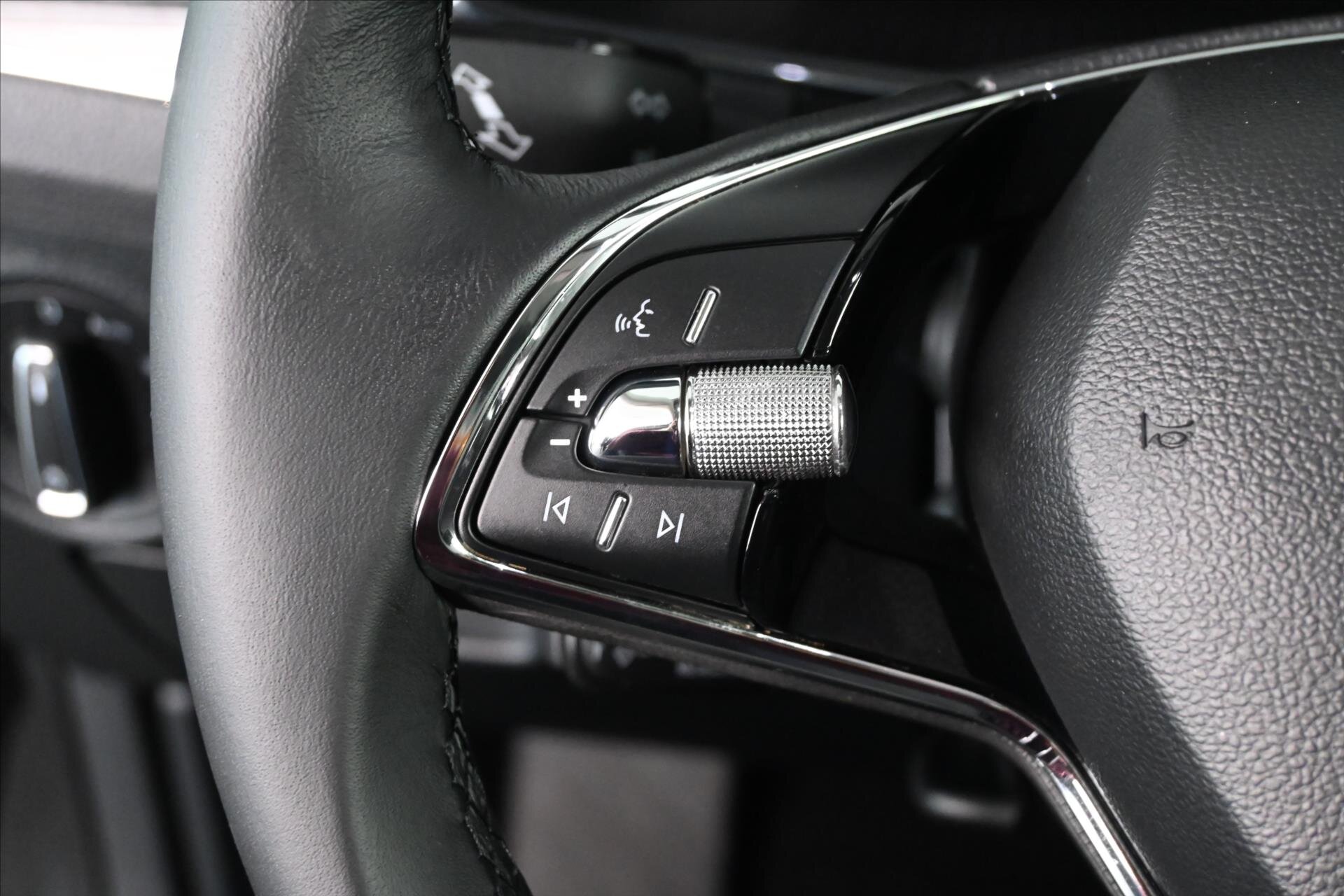 Škoda Superb Kombi 2,0 l 110 kw