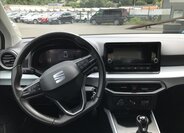 Seat Arona Hatchback 999,0 70 kw