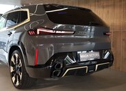 BMW XM SUV / Terénní 4,4 l 480 kw