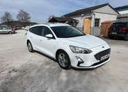 Ford Focus Kombi 1,5 l 88 kw